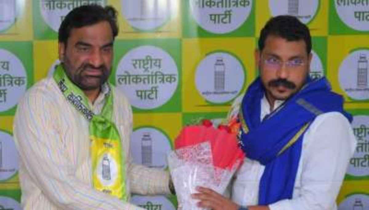 राजस्थान में तीसरे मोर्चे की कवायद कितनी सफल? बेनीवाल-चंद्रशेखर का गठबंधन भाजपा को पहुंचाएगा फायदा!