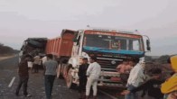 Rajasthan Bus Accident, Bus Accident, Road Accident, Accident, Rajasthan News, Hindi News