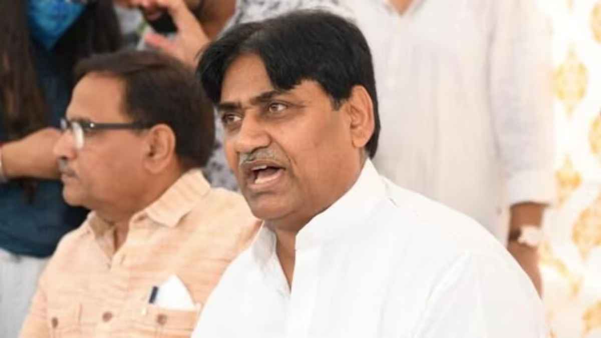 Rajasthan Election 2023: कब तक आएगी कांग्रेस की लिस्ट? प्रदेशाध्यक्ष गोविंद सिंह डोटासरा ने तोड़ी चुप्पी