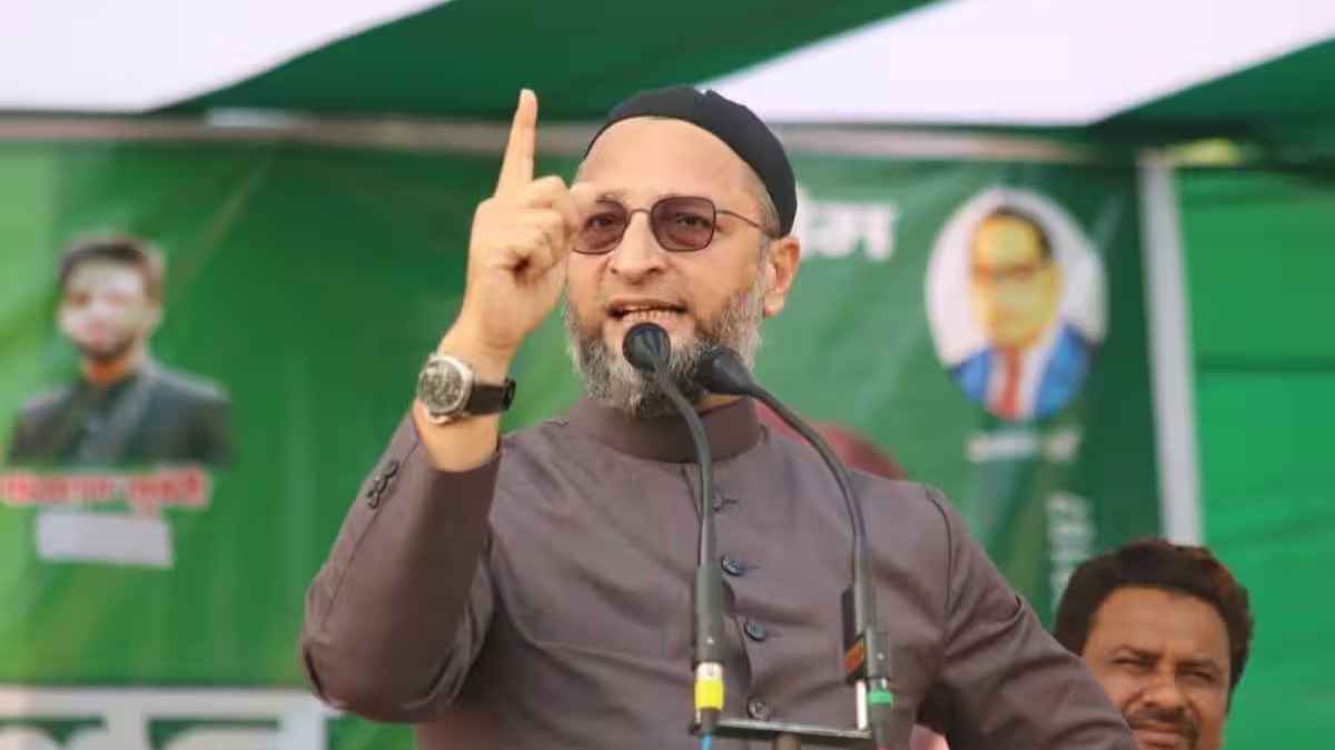 Rajasthan Election 2023: Rahul Gandhi and Ashok Gehlot Voters consider PM Modi Hero, Asaduddin Owais