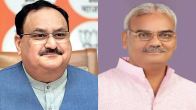 Rajasthan News, JP Nadda, MLA madan Dilawar, BJP, Congress