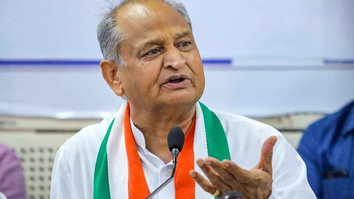 क्या है वो मानहानि मामला? जिसमें फंसे हैं अशोक गहलोत, कोर्ट ने खारिज की पूर्व सीएम की याचिका