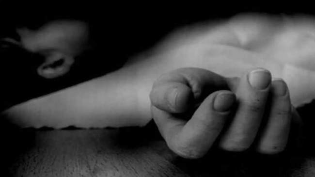 Madhya Pradesh Suicide Case