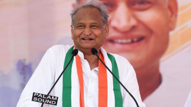 Rajasthan To Conduct Caste Based Census State Cabinet Approved