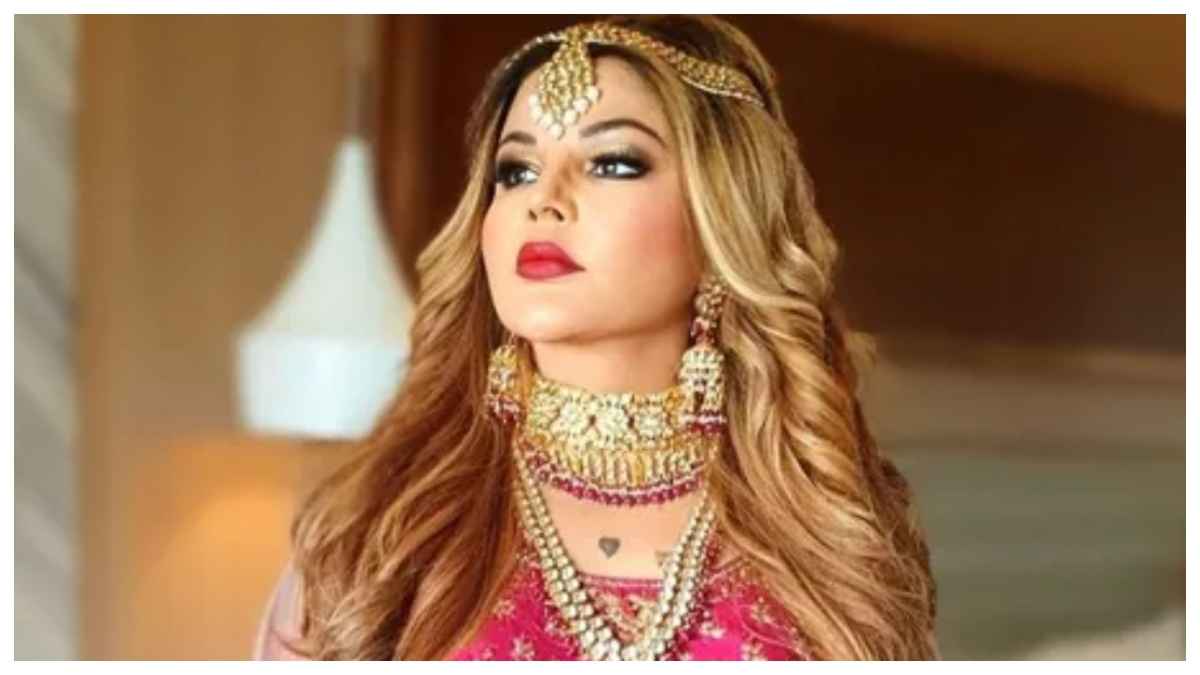 ओह माय गॉड, बच के तो आ गई...Rakhi Sawant ने Nushrat Bharucha को बताया ‘तोप’