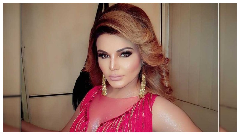 Rakhi Sawant