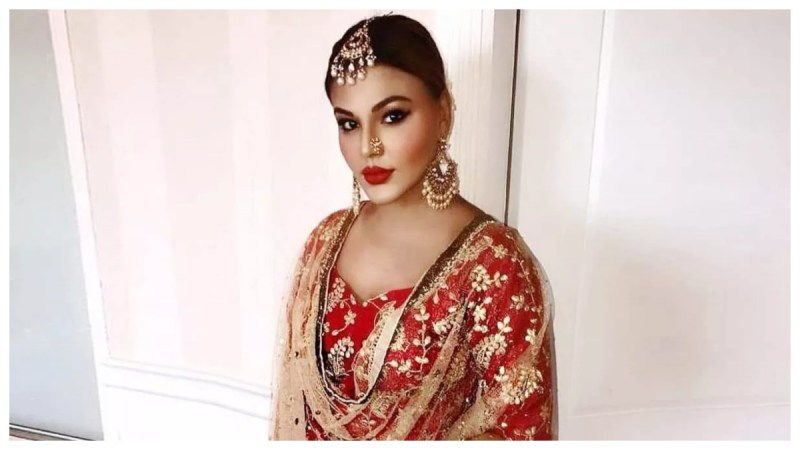 Rakhi Sawant