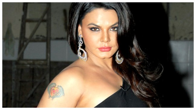 Rakhi Sawant