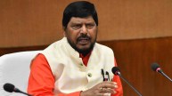 Ramdas athawale