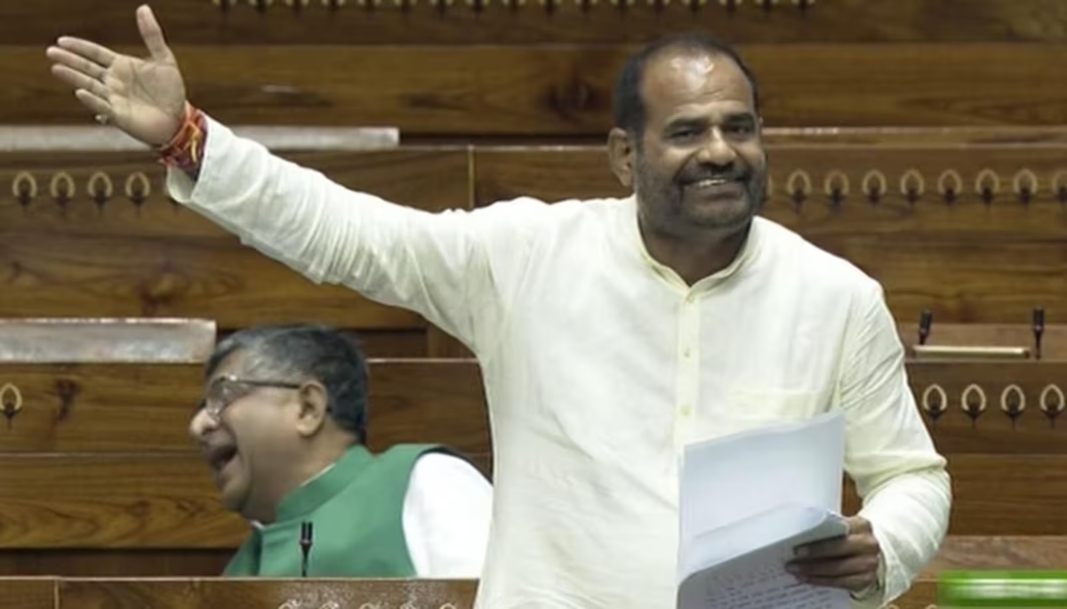 Ramesh Bidhuri Did Not Appear Privilege Committee comment on BSP MP