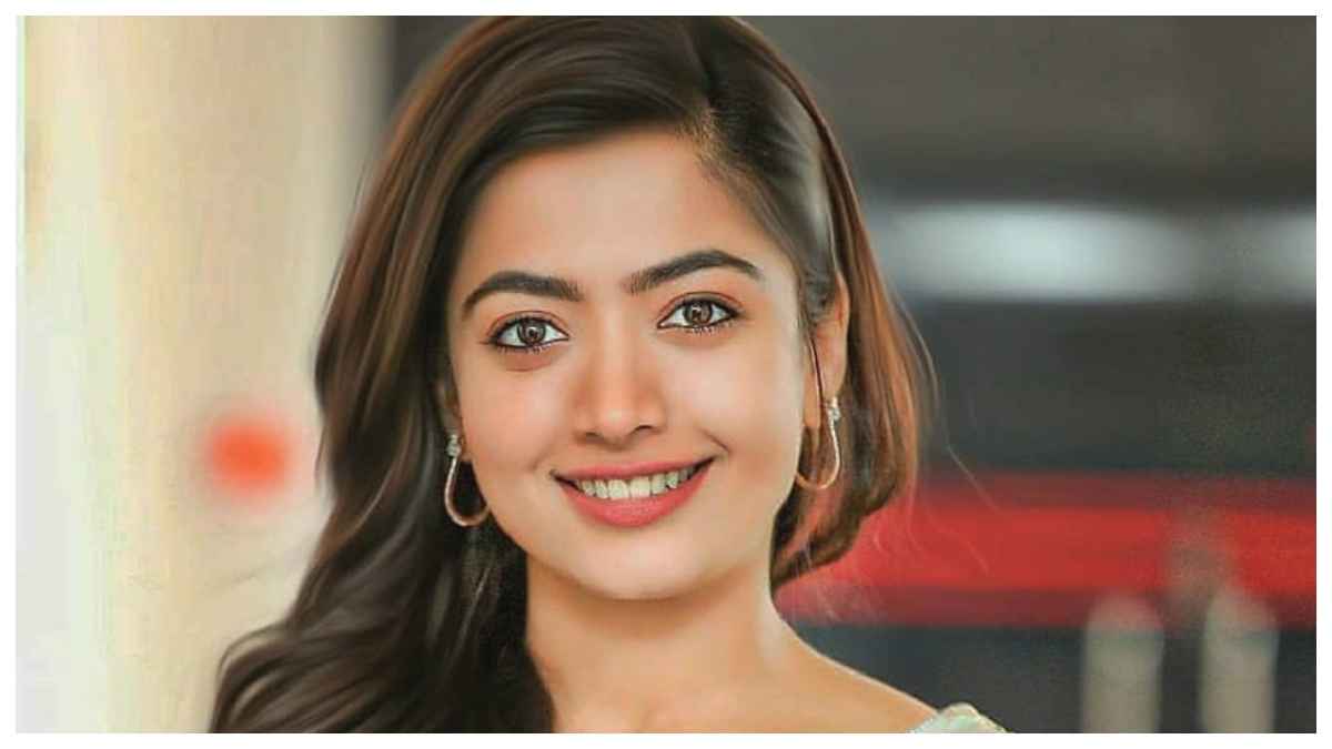 Rashmika Mandanna Rashmika Mandanna