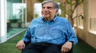 Ratan Tata on Social Media X