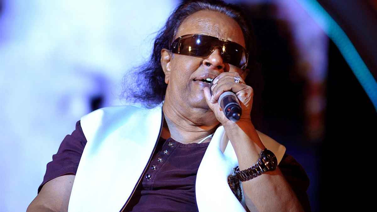 Ravindra Jain Death Anniversary
