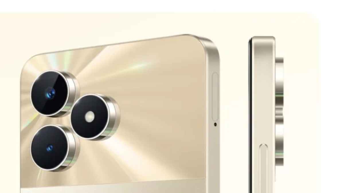 Flipkart Sale: महज 10,999 रुपये में मिल रहा 108MP कैमरा वाला फोन, बैंक और एक्सचेंज ऑफर भी उपलब्ध