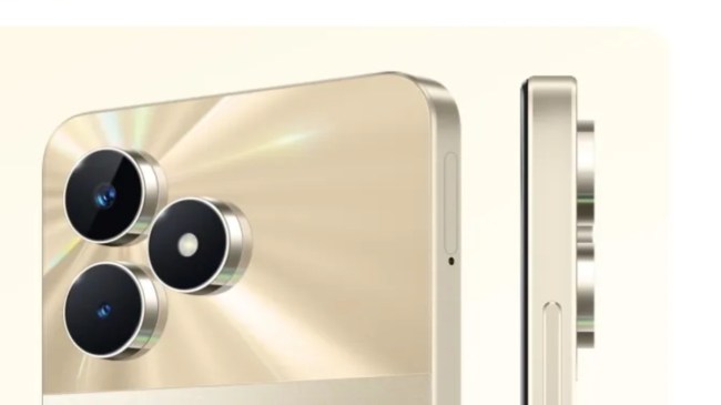 Realme C53 available in Flipkart Big Billion Days sale for Rs 10999