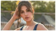 Rhea Chakraborty on Jail Experience