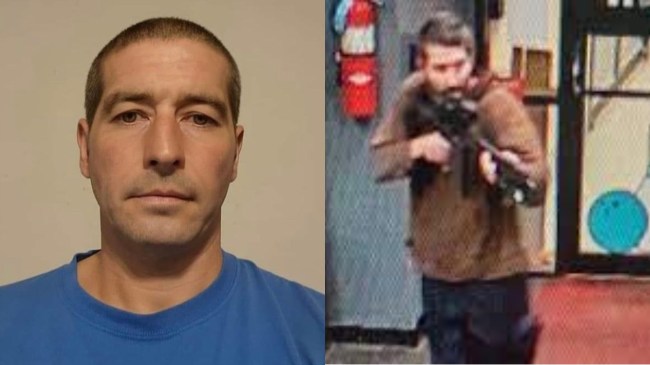 Robert Cart कौन है रॉबर्ट कार्ट जिसने अमेरिका में उतार दिया 22 लोगों को मौत के घाट?