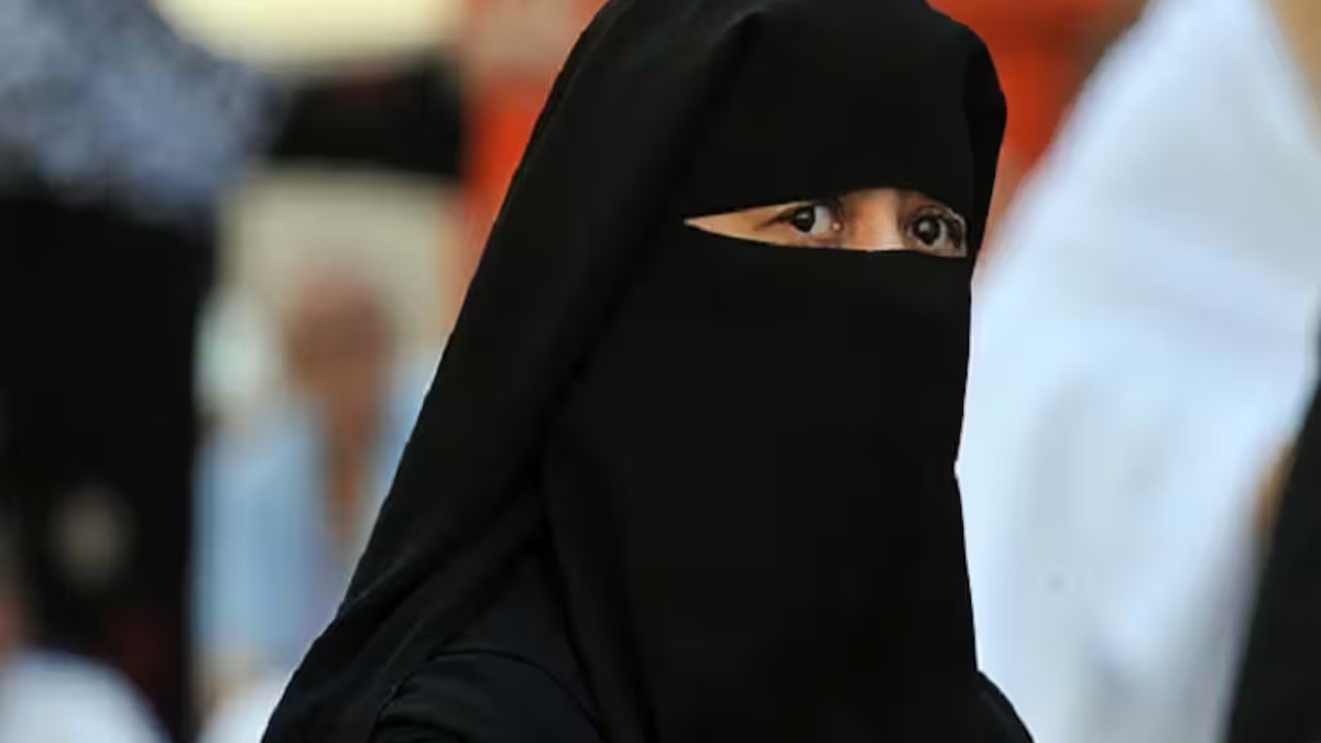 Supreme Court on divorced Muslim Women seek maintainance