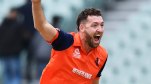 SA vs NED: paul van meekeren worked as delivery boy for Uber Eats netherlands big upset in World Cup