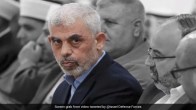 Who is Yahya Sinwar, who is called 'Laden of Hamas