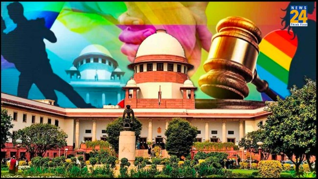 Same Sex Marriage: सुप्रीम कोर्ट के फैसले के बाद अब एलजीबीटीक्यू समुदाय के पास क्या विकल्प बचा?