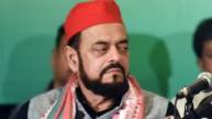 Abu Asim Azmi, Samajwadi Party, Banaras, Uttar Pradesh, Samajwadi Party News, Hindi News, UP News