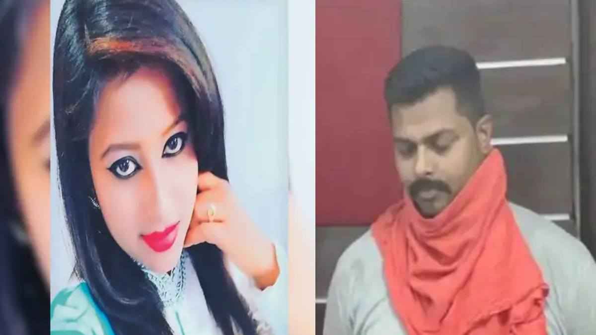 Salma Sultana Murder Mystery, News Anchor Salma Sultana, Salma Sultana, Crime, Murder Mystery, Chhattisgarh Crime, Korba Crime, Hindi News