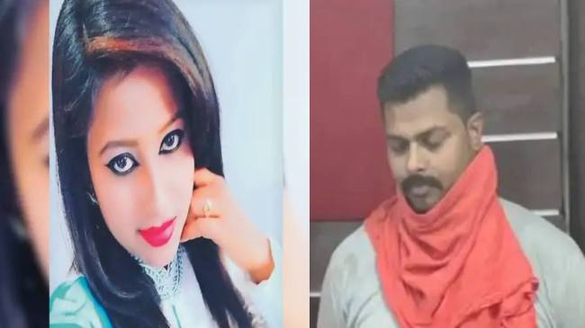 Salma Sultana Murder Mystery, News Anchor Salma Sultana, Salma Sultana, Crime, Murder Mystery, Chhattisgarh Crime, Korba Crime, Hindi News