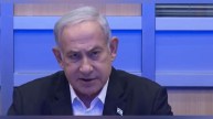 Benjamin Netanyahu