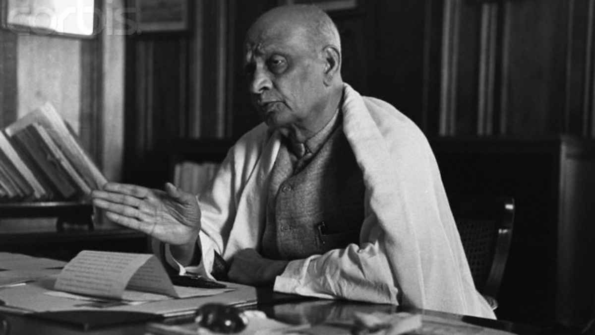 Sardar Vallabhbhai Patel Jayanti: कैसा था सरदार पटेल का जीवन सफर, कौन सा तरीका अपनाकर पिरो पाए भारत को एक धागे में