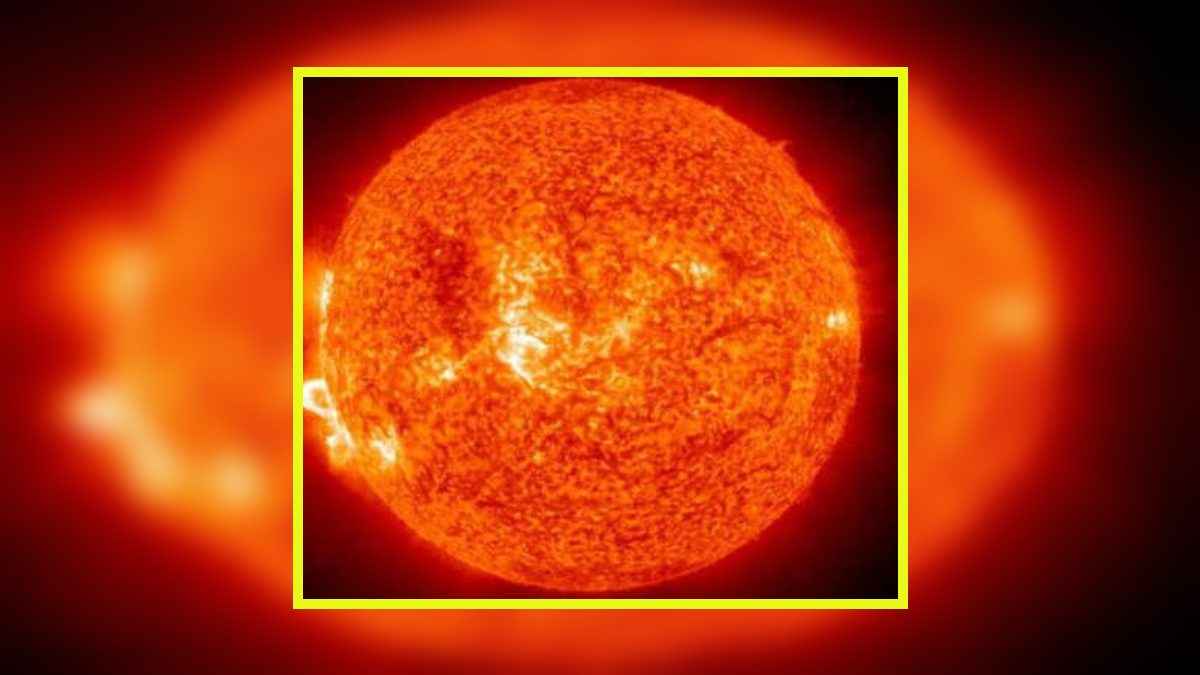 पृथ्वी का क्या होगा जब सूर्य खत्म हो जाएगा? वैज्ञानिकों ने किया चौंकाने वाला खुलासा