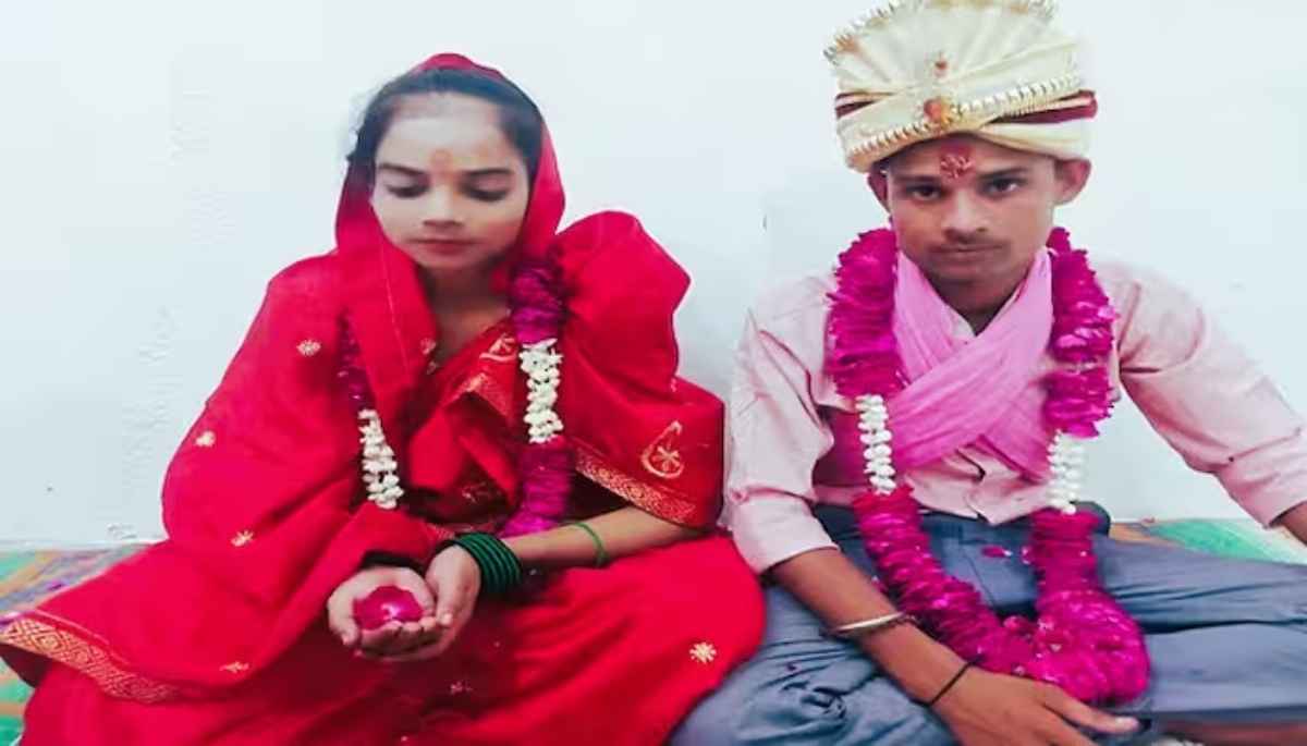 Shabana Became Shivani For Love In Bareilly Shabana Became Shivani For Love In Bareilly