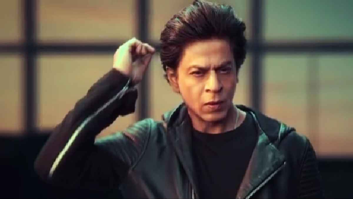 Shah Rukh Khan Upcoming Project