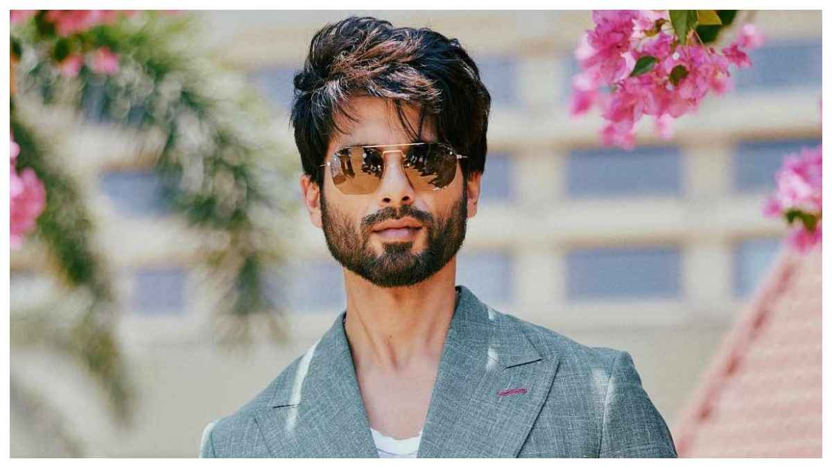 'Realtek' म्यूजिक पर डांस करके Shahid Kapoor ने दिखाया टशन, कैप्शन लिखा- आई एम...