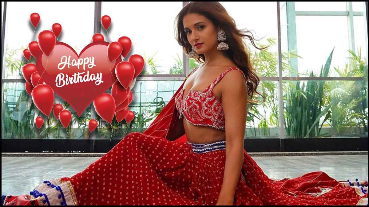 Shakti Mohan Birthday: हादसे में पैर गवां बैठी थीं शक्ति मोहन, फिर पलटी किस्मत और ऐसे बनीं डांसर