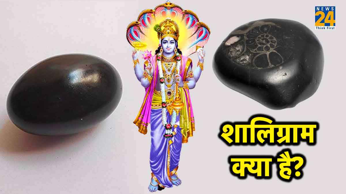 Shaligram: शालिग्राम की क्यों की जाती है पूजा, जानें इसके महत्व और रहस्य
