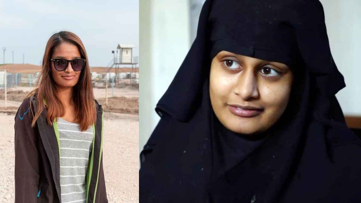 Shamima Begum