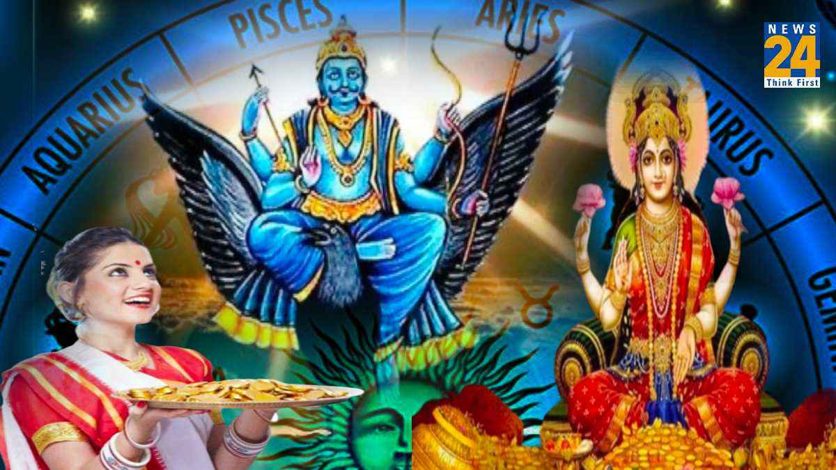 Shani Gochar 2023 Shani Gochar 2023