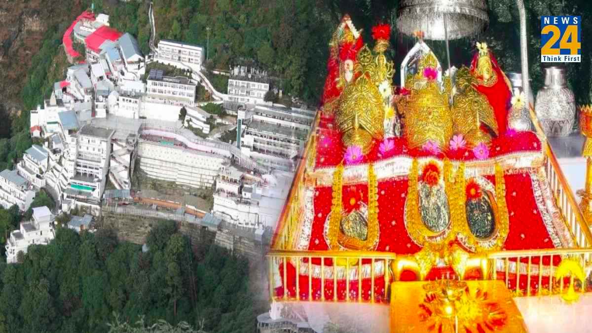 नवरात्रि में वैष्णो देवी दर्शन का है प्लान, तो पहले जान लें 5 काम की बातें