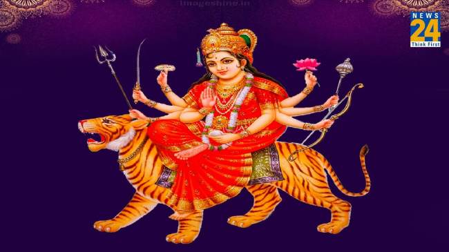 Shardiya navratri 2023