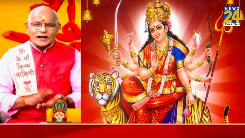 Shardiya navratri 2023 Vastu Tips