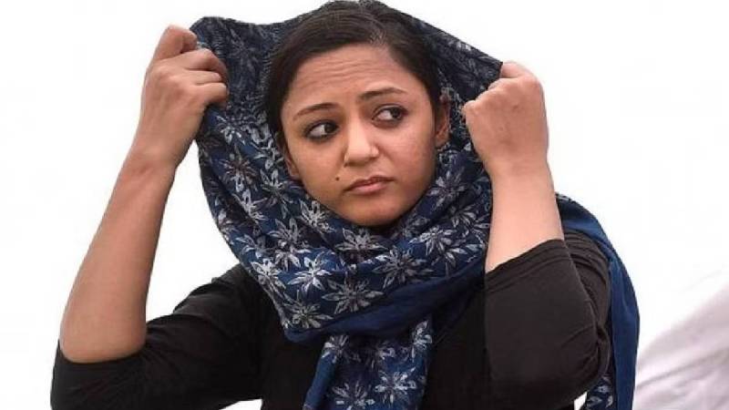 Shehla Rashid Post Amid Israel-Hamas War Says How Lucky We Are