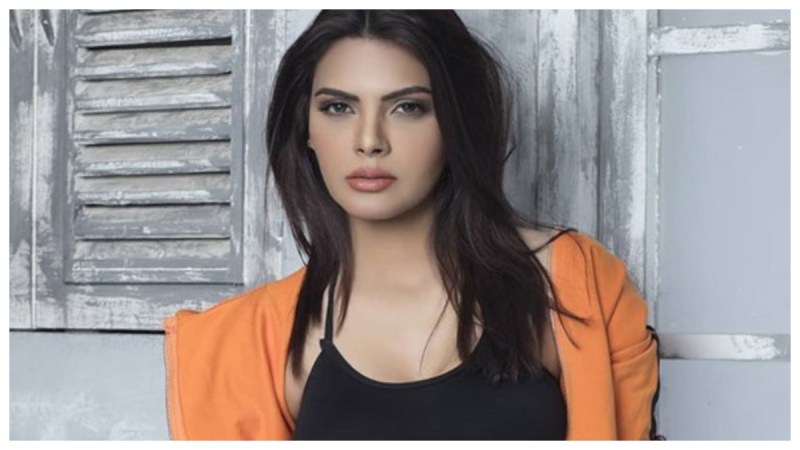 Sherlin Chopra
