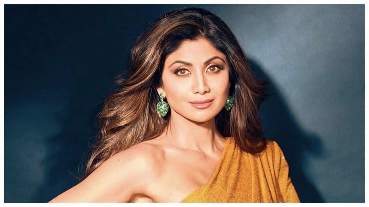 Shilpa Shetty