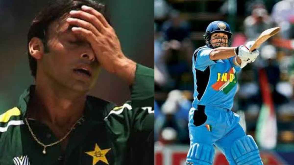 Shoaib Akhtar brutally trolled by Indian fans for social media post on india vs pakistan match