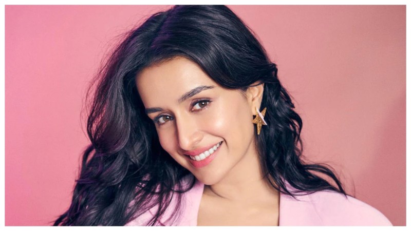 Shraddha Kapoor