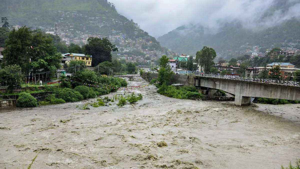 'नजरअंदाजी' का नतीजा है सिक्किम त्रासदी? कई चेतावनियों के बाद भी नहीं जागी सरकारी मशीनरी