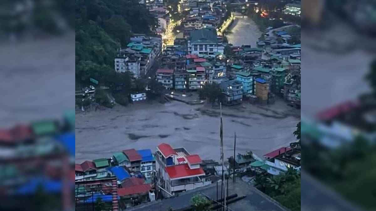 Indian Army बनेगी 'संकटमोचन', सिक्किम में फंसे पर्यटकों को निकालने के लिए बनाया एक्शन प्लान