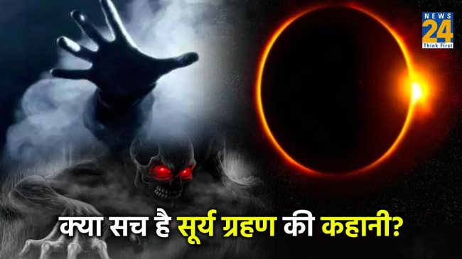 Strange Stories American Countries about Surya Grahan, Surya Grahan News, Surya Grahan Kab Hai, Surya Grahan Impect, America News, World News