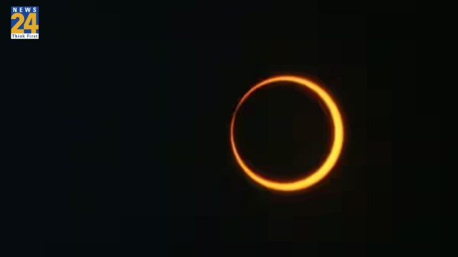 Solar Eclipse